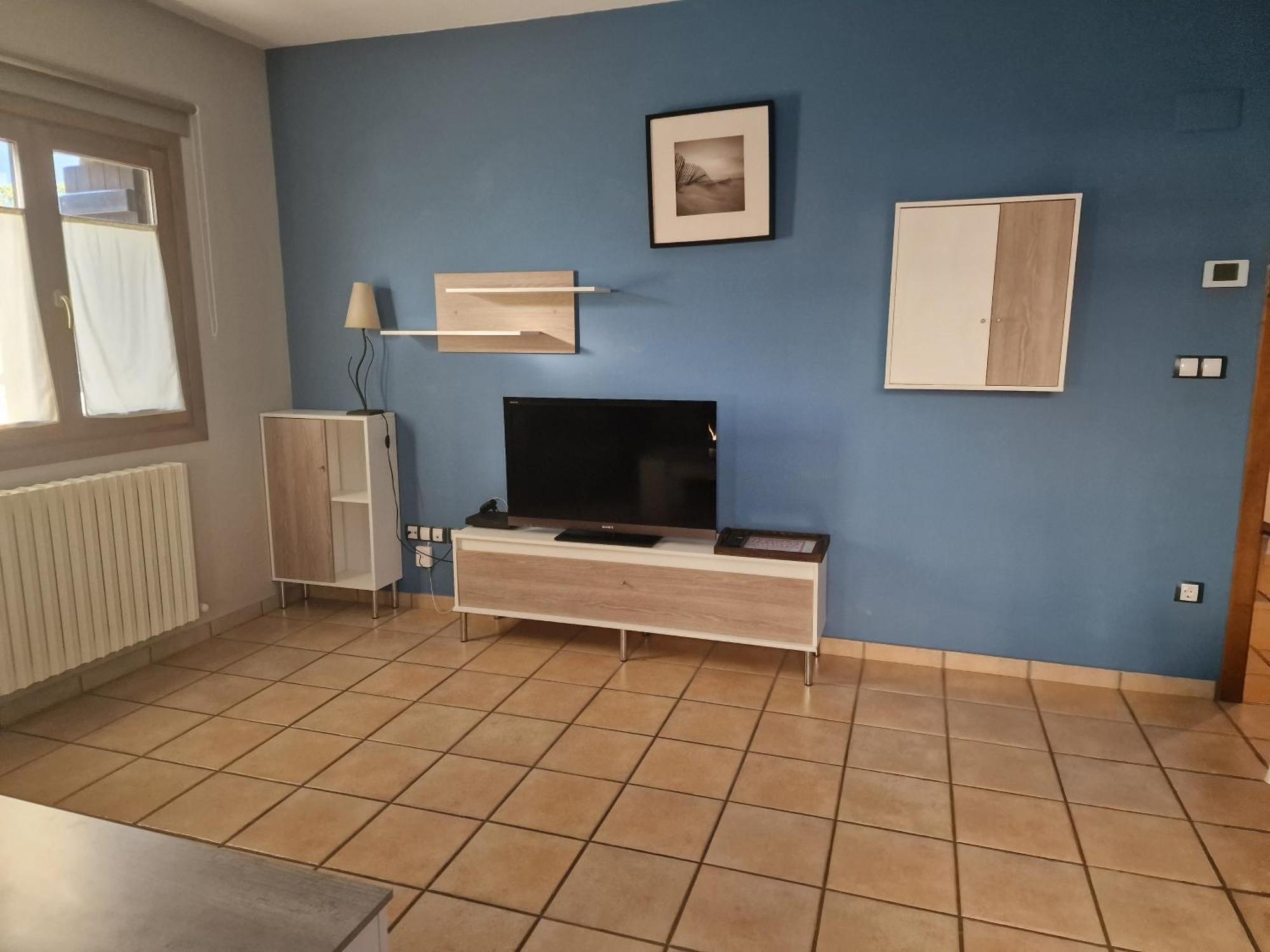 Casa Che Playa & Montana Biescas Lejlighed Eksteriør billede