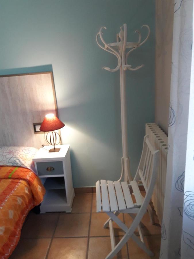 Casa Che Playa & Montana Biescas Lejlighed Eksteriør billede